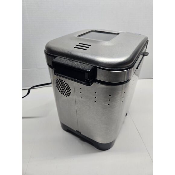 Cuisinart CBK-110 Bread Maker Ex Condition - Picture 4 of 6